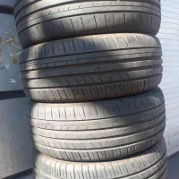 لاستیک چانگان ۲۱۵/۵۵/۱۷