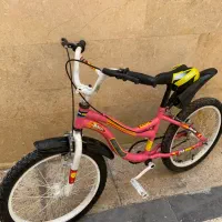 دوچرخه سایز ۲۰