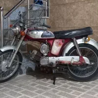 یاماها۱۰۰ ژاپن