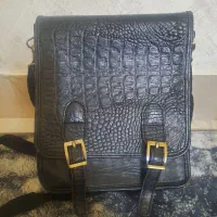 کیف چرم