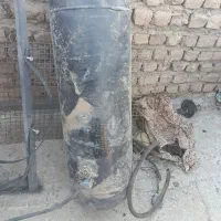 کپسول گاز سی ان جی