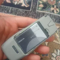 گوشی ساده نوکیا ۱۱۰۰|موبایل|خرمآباد, |دیوار