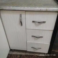 کابینت پیش ساخته|مصالح و تجهیزات ساختمان|گتوند, |دیوار