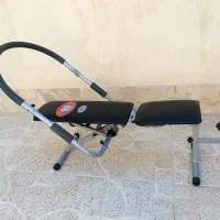 دستگاه ورزشی دراز نشست