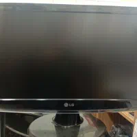 مانیتور 19 اینچ ال جی