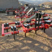 پنجهغازی کلتیواتور غلتکدار نه قلم بهنام مشهد|ماشینآلات صنعتی|سقز, |دیوار