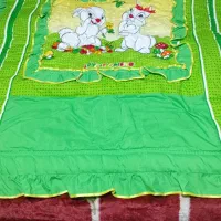 رخت خواب نوزاد