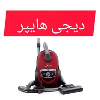 فروش ویژه جاروبرقی های فلیپس اورجینال|جاروبرقی، جارو شارژی، بخارشو|کرج, عظیمیه|دیوار