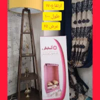 کمد های جارختخوابی برزنتی آسایش مدل شبنما۱۰۰ سانت|جاکفشی، کمد، دراور|تهران, مظاهری|دیوار