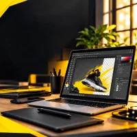 خدمات طراحی گرافیک و فتوشاپ با قیمت مناسب