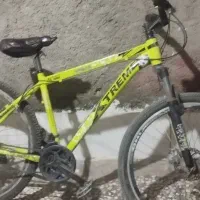 دوعدد دوچرخه سالم|دوچرخه، اسکیت، اسکوتر|گنبد کاووس, |دیوار