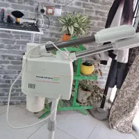 دستگا بخور سالم تمیز|آرایشی، بهداشتی، درمانی|تربتحیدریه, کلاته توکلی|دیوار