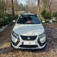 کوئیک جی ایکس آر ۱۴۰۴ فول لوازم و کم کار درجه یک