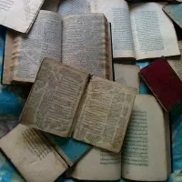 کتآب دئآ هاروت