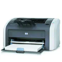 پرینتر لیزری اچ پی HP Laserjet 1010 در حد نو