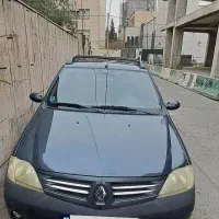 ال90 پارس تندر مدل97