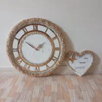 ساعت|ساعت دیواری و تزئینی|ارومیه, |دیوار