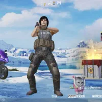 اکانت پابجی|کنسول، بازی ویدئویی و آنلاین|تهران, چوب تراش|دیوار