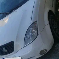 تیبا2 مدل 98|خودرو سواری و وانت|ملارد, |دیوار