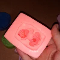 قالب سیلیکونی منعطف و اقتصادی|صنایع دستی و سایر لوازم تزئینی|قم, نیروگاه|دیوار