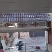 آهنگری وجوشکاری|خدمات پیشه و مهارت|قدس, شهر‌قدس|دیوار