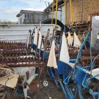 تراکتور|خودرو سنگین|زابل, |دیوار