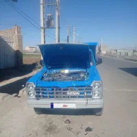 نیسان91|خودرو سواری و وانت|خسروشاه, |دیوار