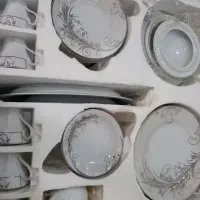 سرویس چینی ۶ نفره