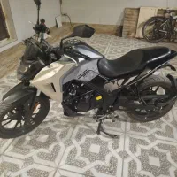 موتور گلکسی 180