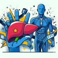 نارسایی کبد