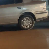 فروش فوری سمند lx|خودرو سواری و وانت|میمند, |دیوار