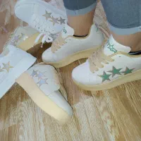 کتونی دخترانه و زنونه|کیف، کفش، کمربند|زنجان, |دیوار