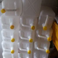 گالن ،دبه ۱۵لیتری مواد اول و۲۰ لیتری