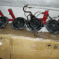 تعداد وسایل تزییناتی خودرو هدایت دوزگیر وردیاب|قطعات یدکی و لوازم جانبی|آباده, |دیوار