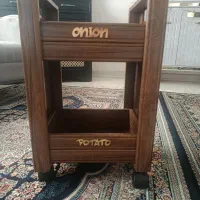 جا سیب زمینی پیازی