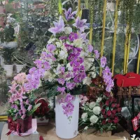 گل مصنوعی اقتصادی