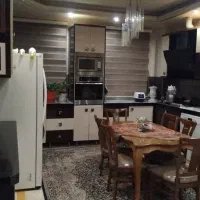 ۱۹۵ متر ۳ خوابه