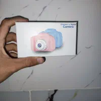 دوربین عکاسی مینیمالChildren Digital CAMERA
