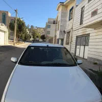 ماشین اسلیکس 405|خودرو سواری و وانت|نهاوند, |دیوار