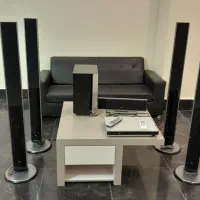 سینما خانگی  ال جی