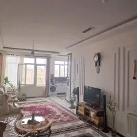 آپارتمان ۹۰ متری توس ۹۱ دو خواب