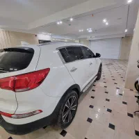 اسپورتیج 2016 فول|خودرو سواری و وانت|تهران, سهروردی|دیوار