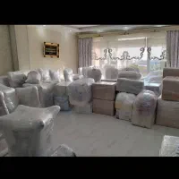 باربری اسباب کشی جیحون نواب محلاتی سهروردی طرشت|خدمات حمل و نقل|تهران, تهرانپارس شرقی|دیوار