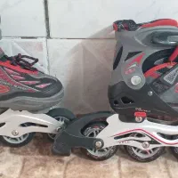 کفش اسکت|دوچرخه، اسکیت، اسکوتر|تربت‌حیدریه, رضاشهر|دیوار