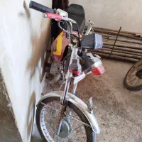 موتور مزایده