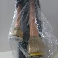 لوله مسی کولر گازی