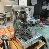 اسپرسو ساز BEZZERA 2013