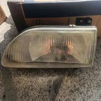 چراغ جلو و عقب پراید هاچبک