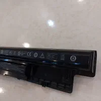 باطری لپتاپ DEII در حد صفر|قطعات و لوازم جانبی رایانه|رشت, حاجی آباد|دیوار