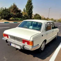 پیکان سواری دوگانه کم کارکرد|خودرو سواری و وانت|تهران, مجیدآباد|دیوار